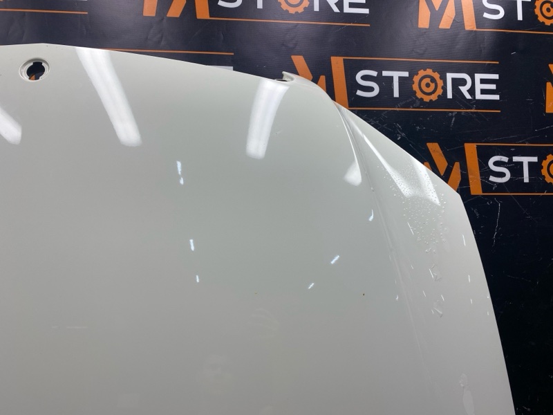 капот, 20000 рублей, Красноярск