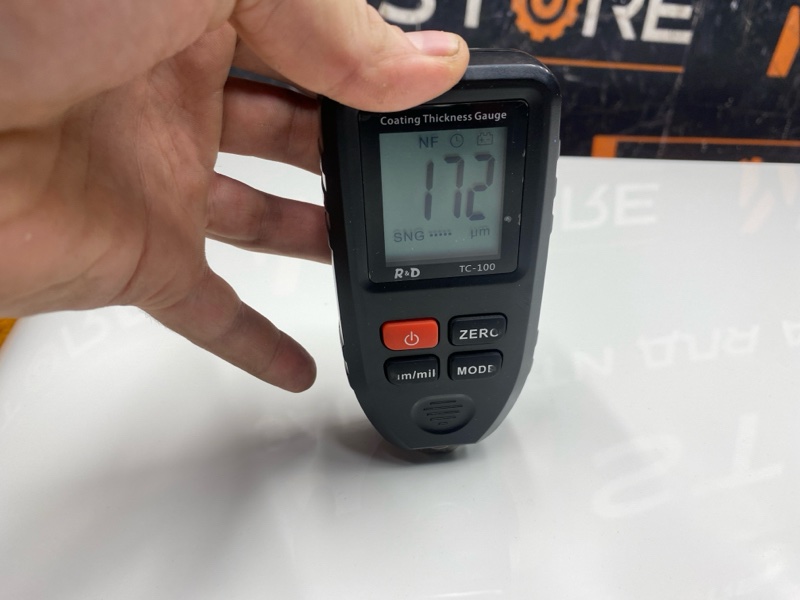 капот, 64000 рублей, Красноярск