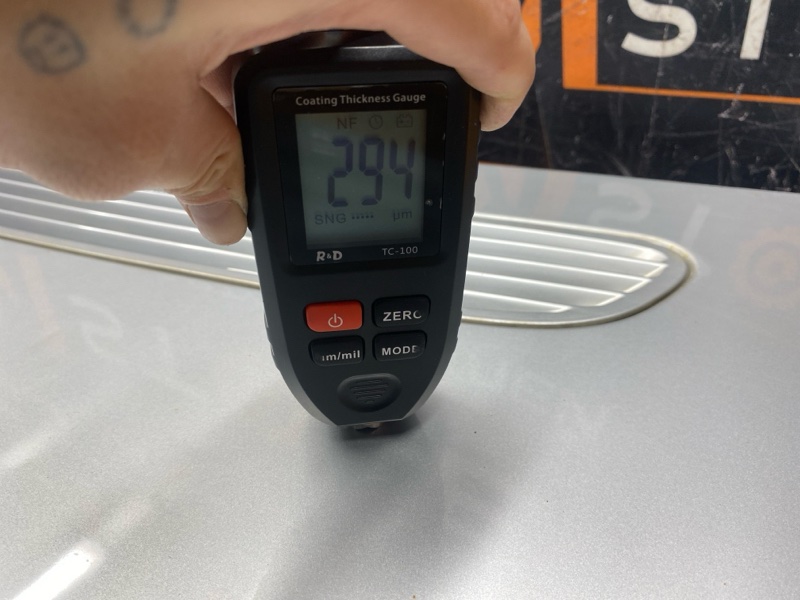 капот, 7000 рублей, Красноярск