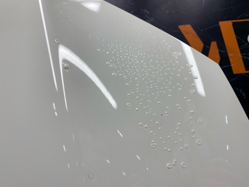 капот, 20000 рублей, Красноярск