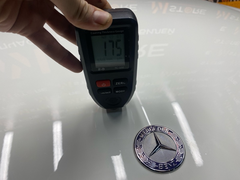 капот, 64000 рублей, Красноярск