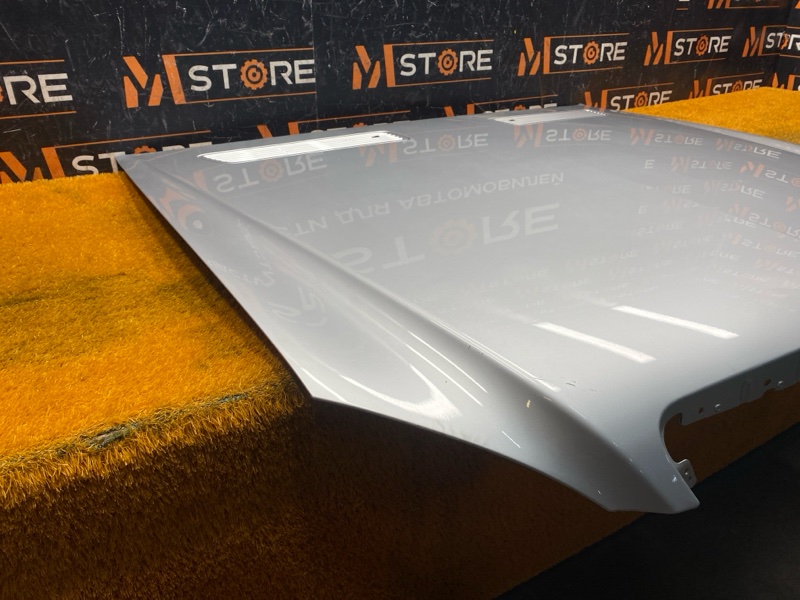 капот, 23500 рублей, Красноярск