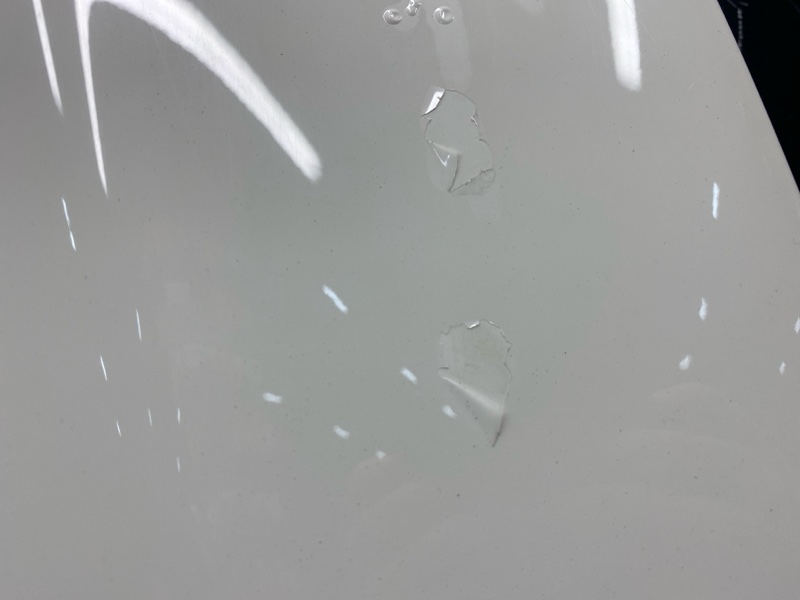 капот, 20000 рублей, Красноярск