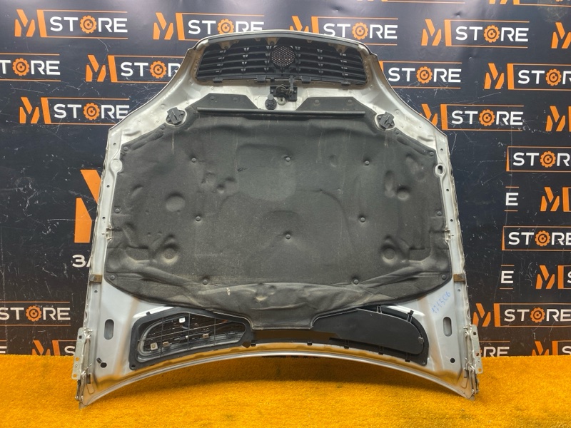 капот, 7000 рублей, Красноярск