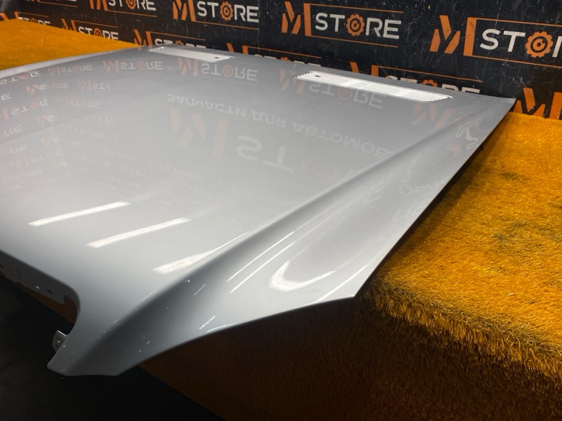 капот, 23500 рублей, Красноярск