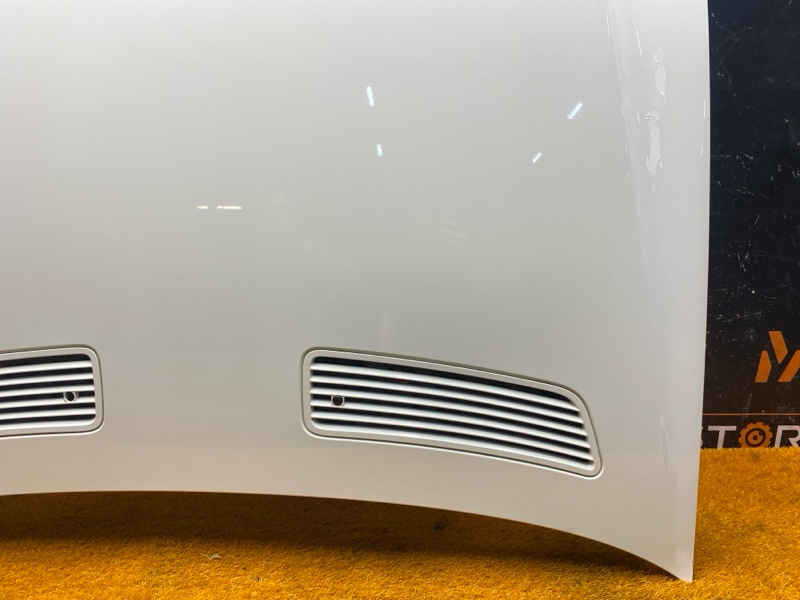 капот, 20000 рублей, Красноярск