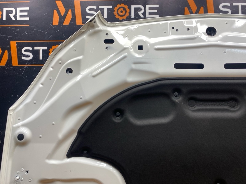 капот, 64000 рублей, Красноярск