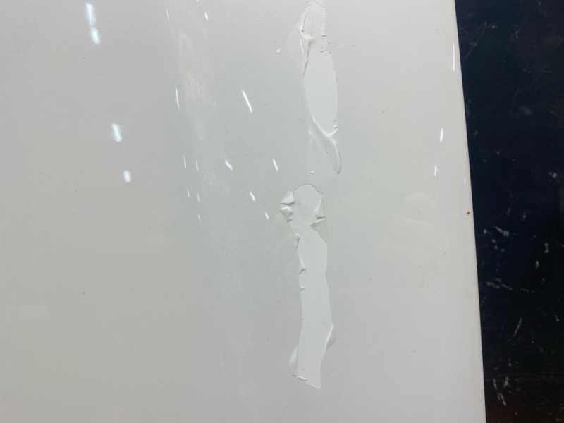 капот, 20000 рублей, Красноярск