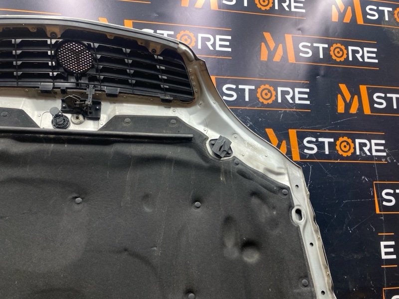 капот, 7000 рублей, Красноярск