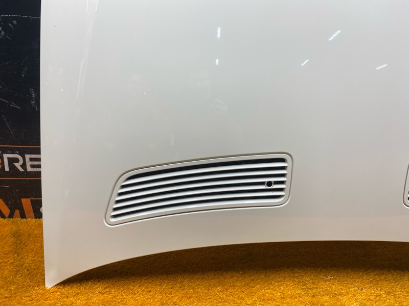 капот, 20000 рублей, Красноярск