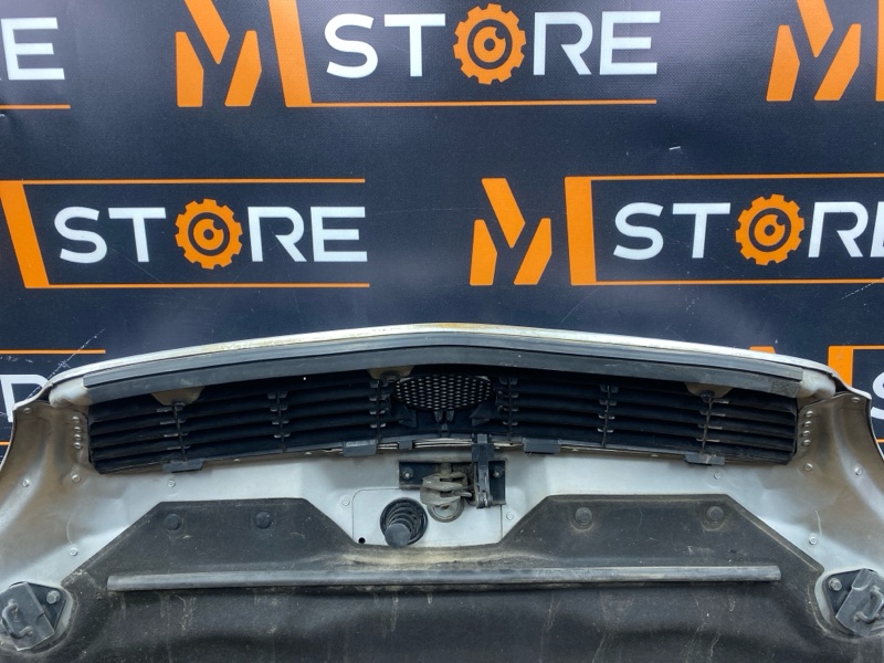 капот, 7000 рублей, Красноярск