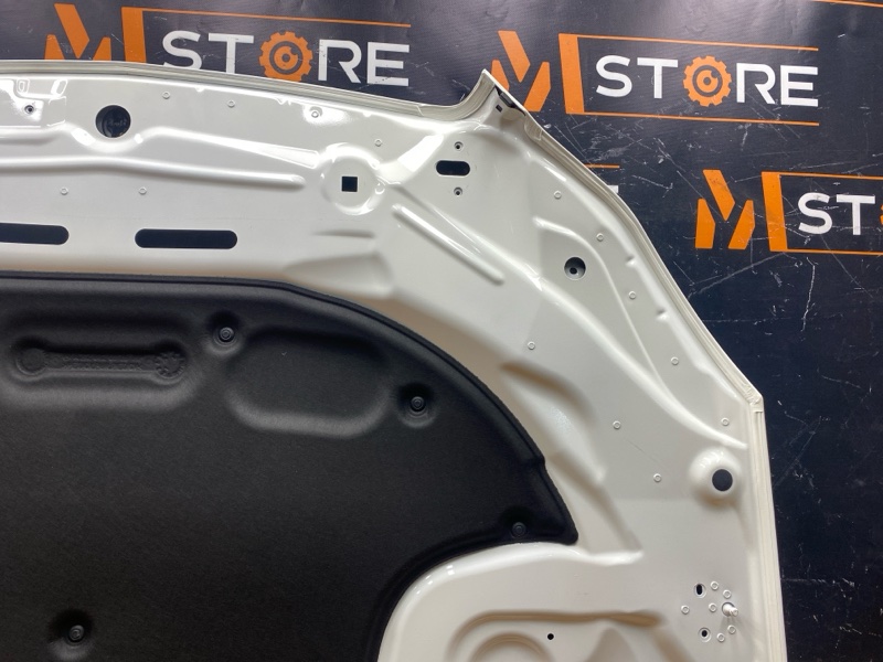 капот, 64000 рублей, Красноярск