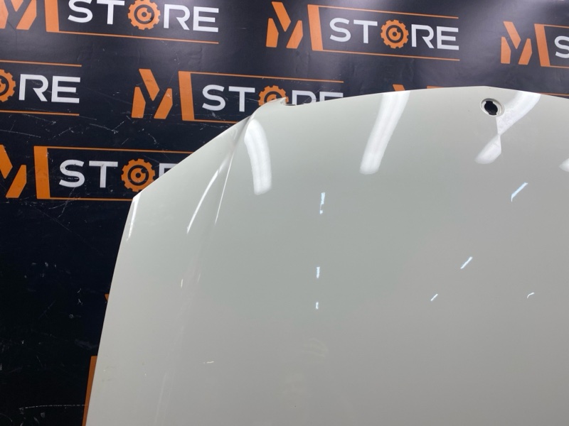 капот, 20000 рублей, Красноярск