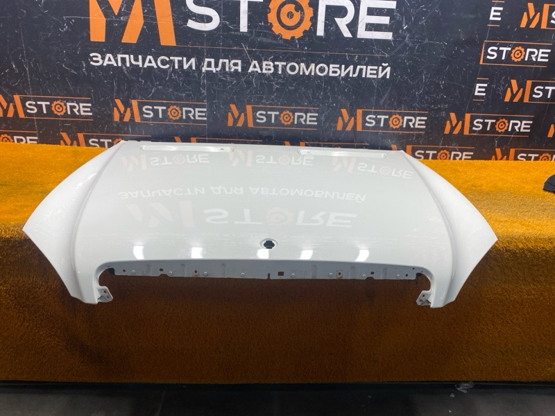 капот, 20000 рублей, Красноярск