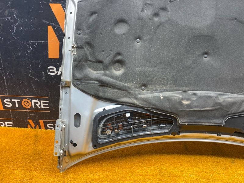 капот, 7000 рублей, Красноярск