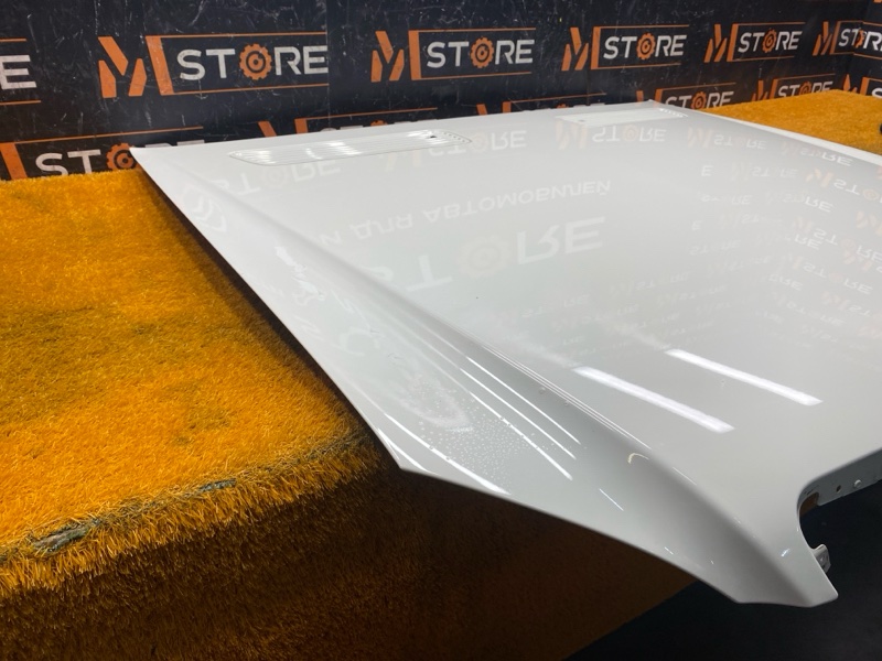 капот, 20000 рублей, Красноярск