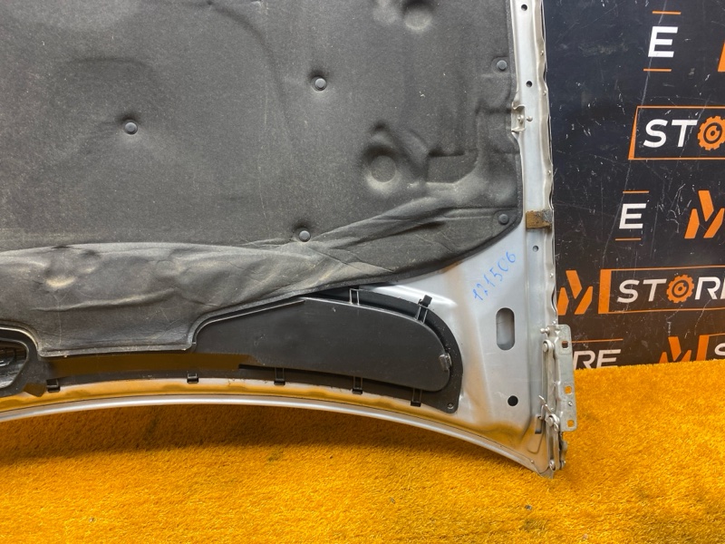 капот, 7000 рублей, Красноярск