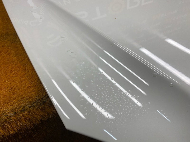 капот, 20000 рублей, Красноярск