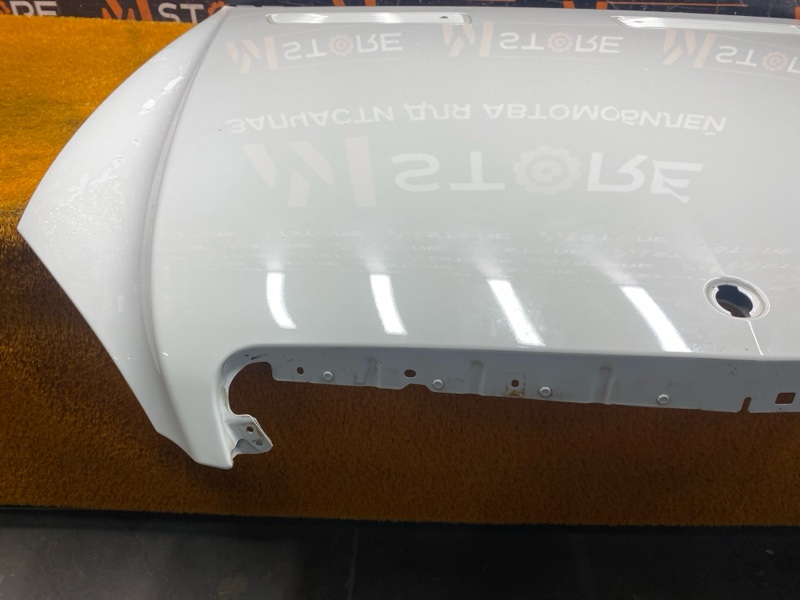 капот, 20000 рублей, Красноярск