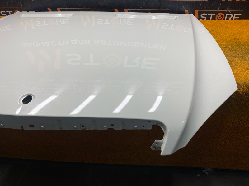 капот, 20000 рублей, Красноярск