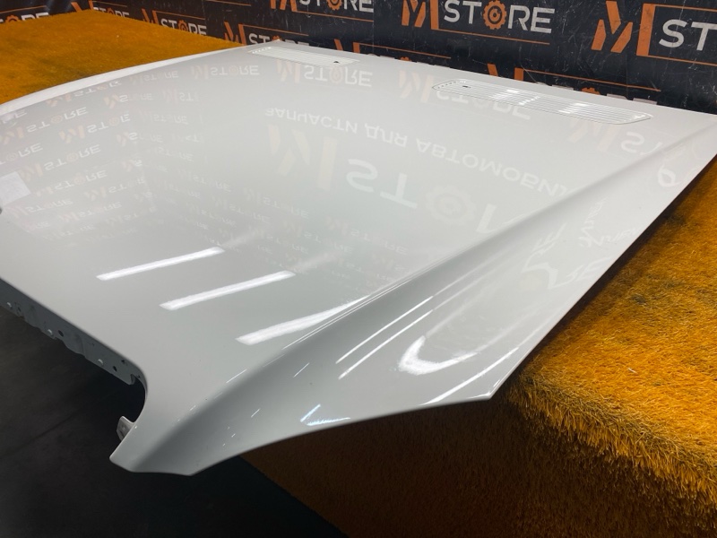 капот, 20000 рублей, Красноярск