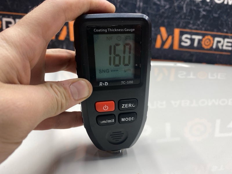 капот, 20000 рублей, Красноярск