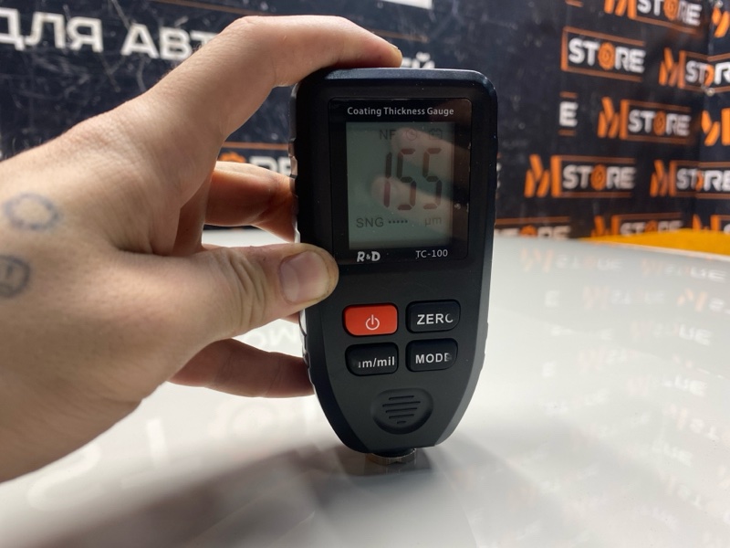 капот, 20000 рублей, Красноярск