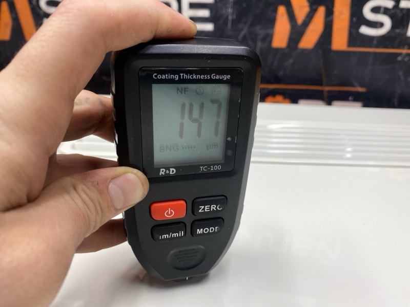 капот, 20000 рублей, Красноярск