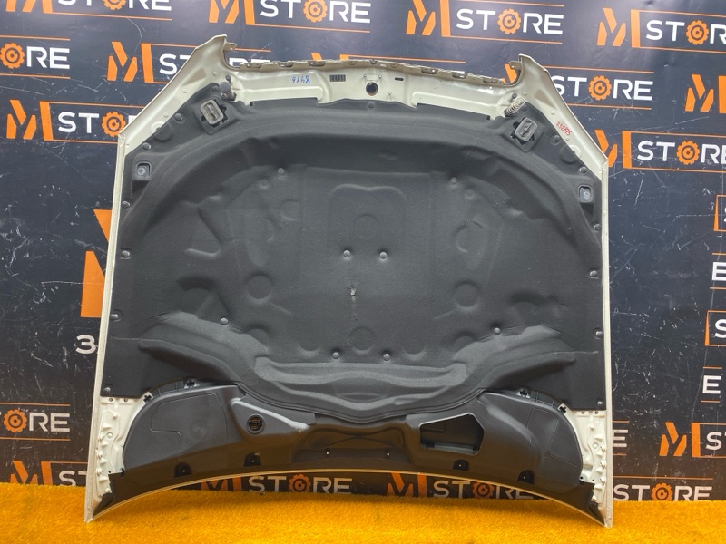 капот, 20000 рублей, Красноярск