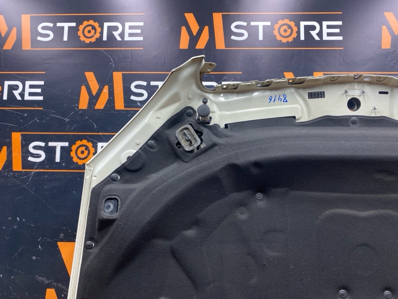 капот, 20000 рублей, Красноярск