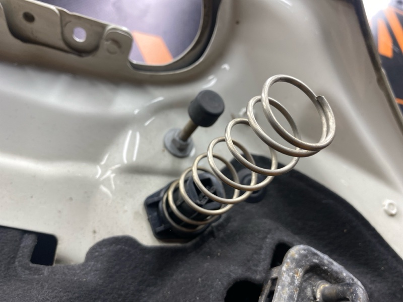 капот, 20000 рублей, Красноярск