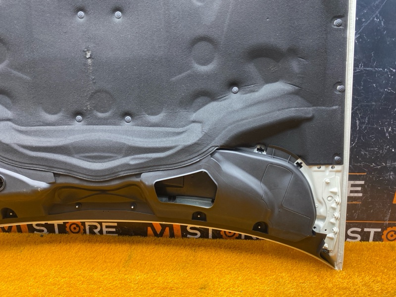 капот, 20000 рублей, Красноярск