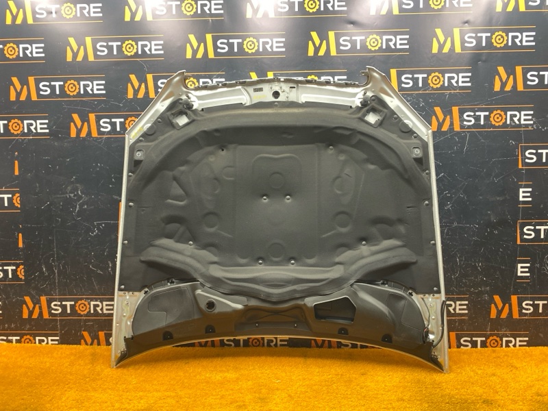 капот, 23500 рублей, Красноярск