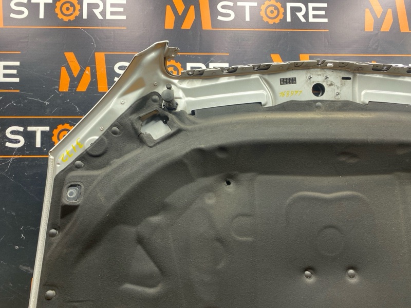 капот, 23500 рублей, Красноярск