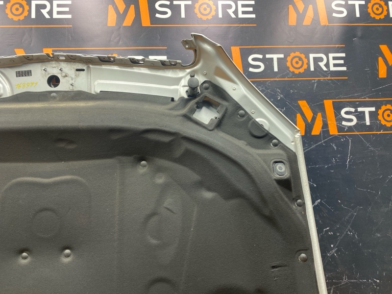 капот, 23500 рублей, Красноярск