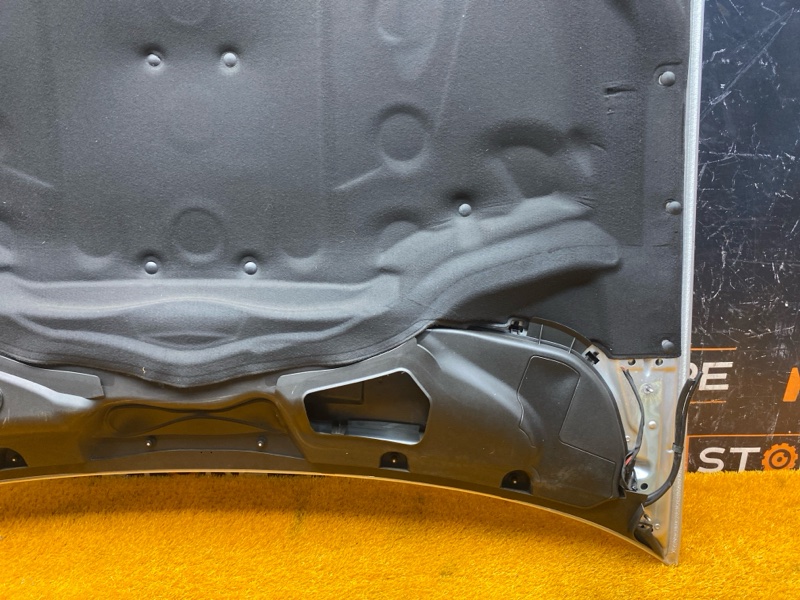 капот, 23500 рублей, Красноярск