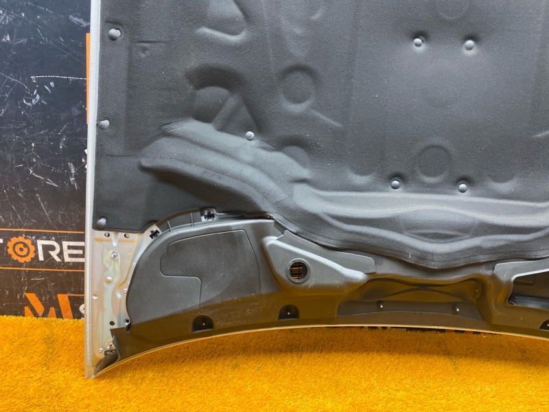 капот, 23500 рублей, Красноярск