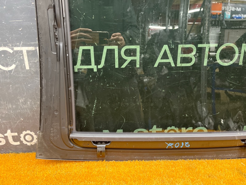Стекло люка, 3000 рублей, Красноярск