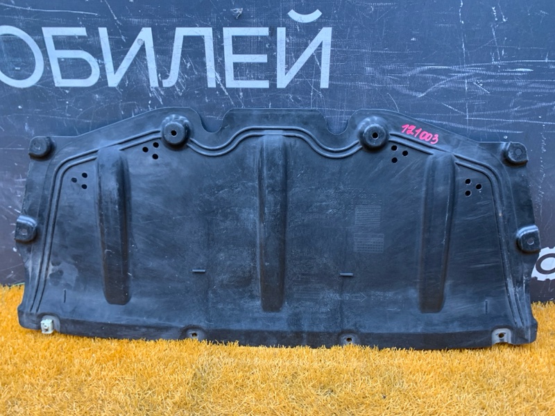 Защита днища кузова, 14000 рублей, Красноярск