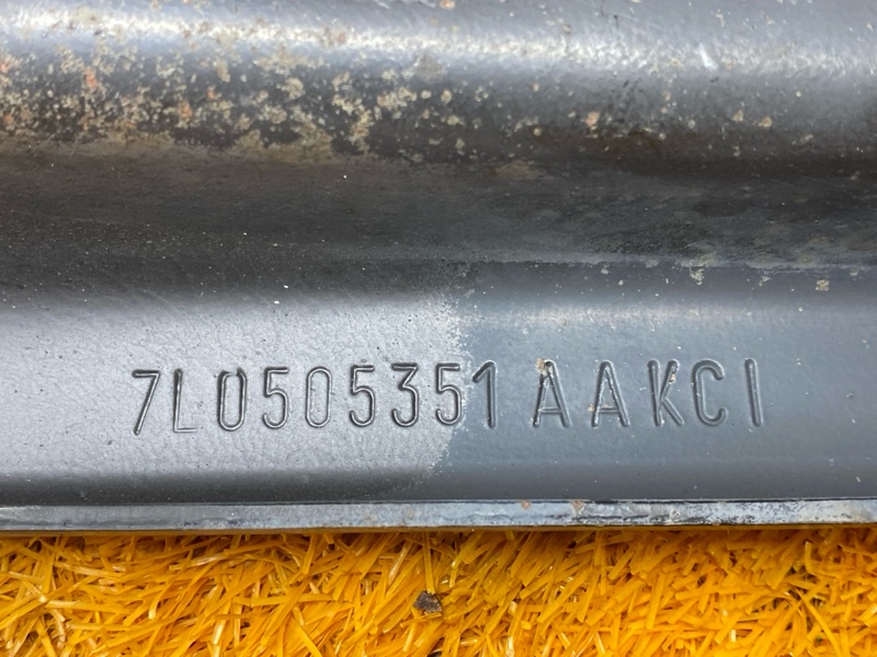 Рычаг подвески нижний, 2500 рублей, Красноярск