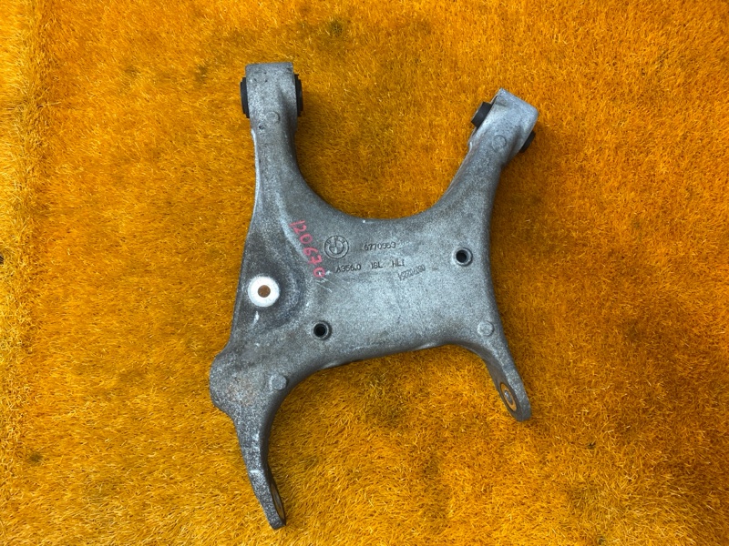 Рычаг подвески нижний, 10000 рублей, Красноярск