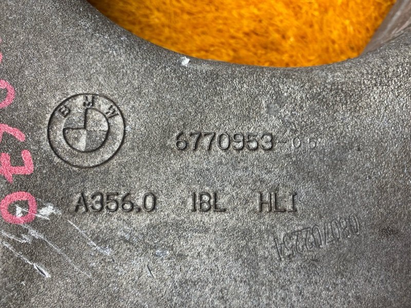 Рычаг подвески нижний, 10000 рублей, Красноярск