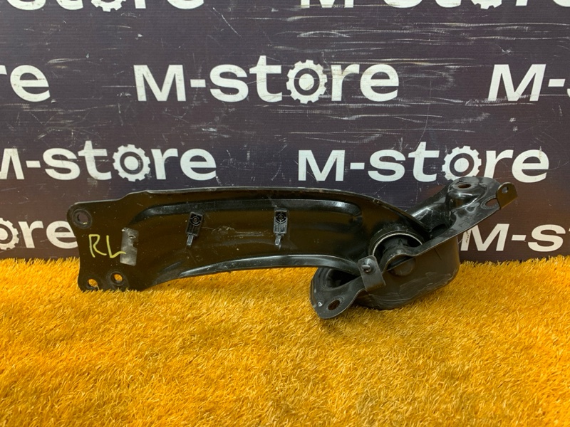 Рычаг подвески нижний, 1000 рублей, Красноярск