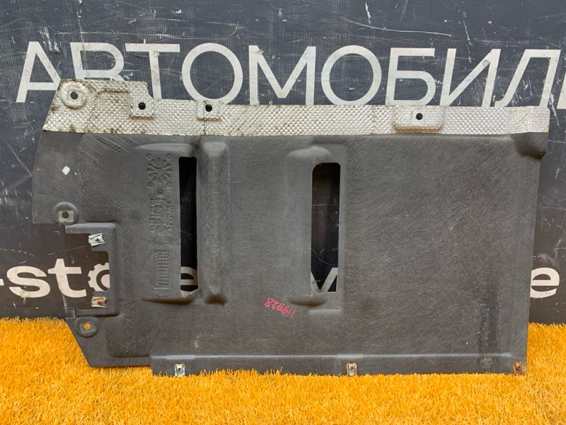 Защита днища кузова, 1000 рублей, Красноярск