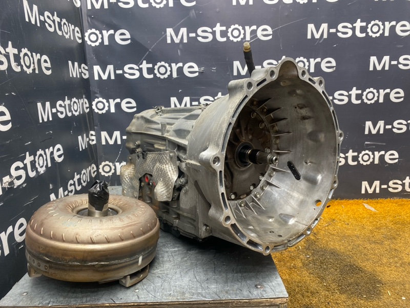 АКПП, 50000 рублей, Красноярск