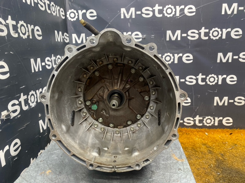 АКПП, 50000 рублей, Красноярск