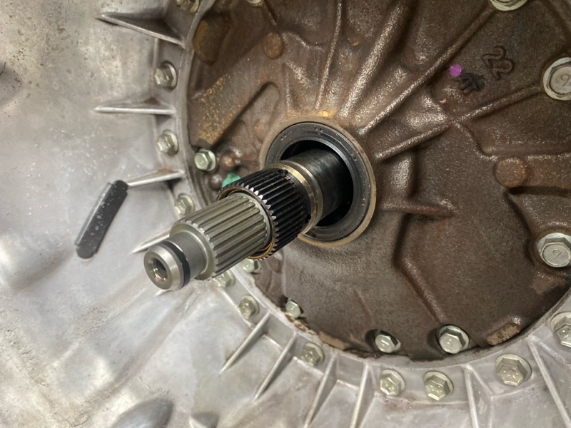 АКПП, 50000 рублей, Красноярск