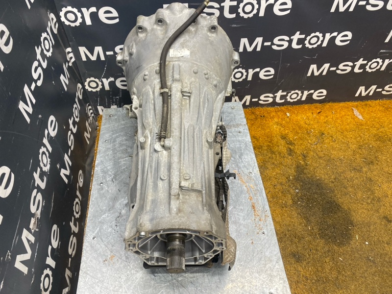 АКПП, 50000 рублей, Красноярск