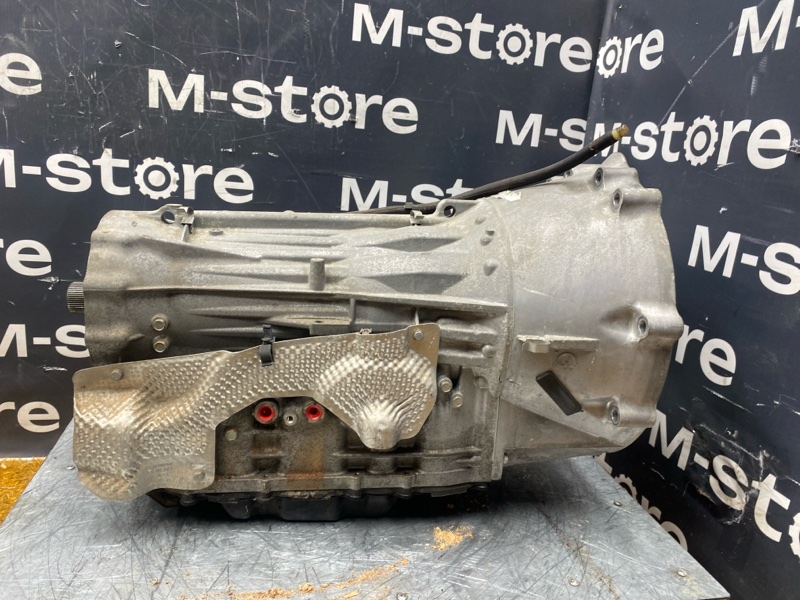 АКПП, 50000 рублей, Красноярск