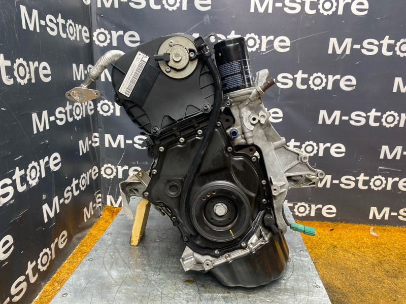 двигатель, 165000 рублей, Красноярск